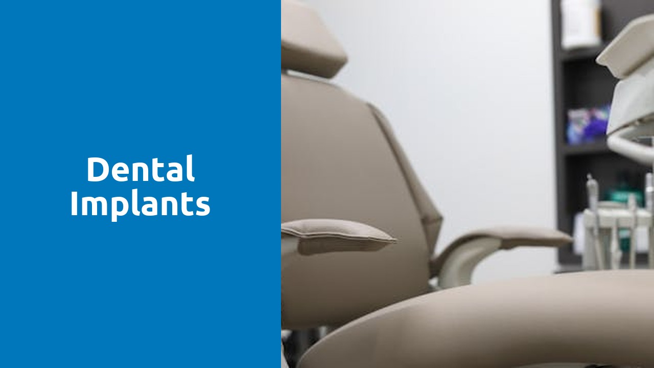 Dental Implants